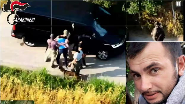 Vasile Frumuzache, la scoperta choc sul ‘serial killer’