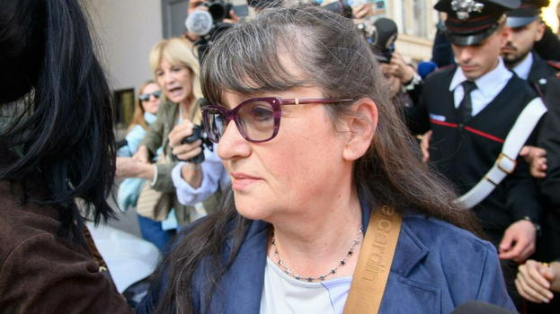 Garlasco, chi è Antonio: l’ex pompiere amico della mamma di Sempio