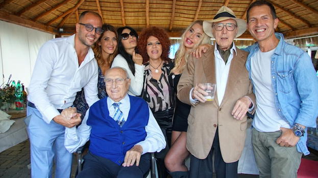 Tanti auguri Pippo! Un compleanno speciale, ecco perché
