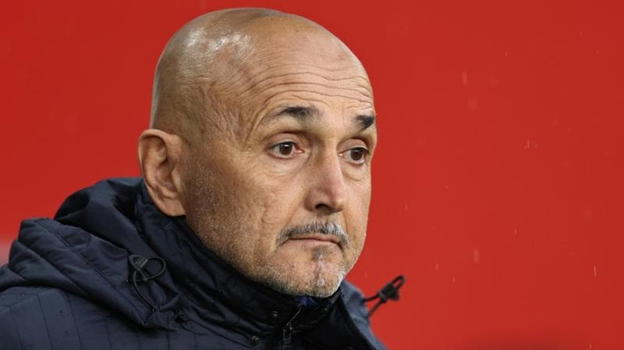 Italia, la notizia su Luciano Spalletti che sconvolge i tifosi