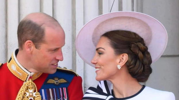 Kate e William, ecco cosa sta succedendo alla coppia Reale