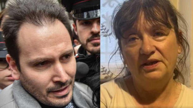 Garlasco, la madre di Sempio confessa il rapporto con il vigile del fuoco: "Era il mio a…