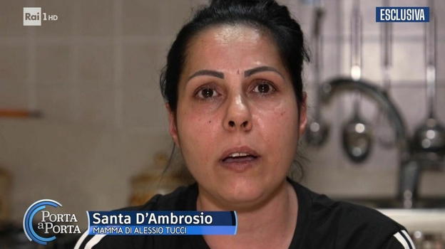 La mamma di Alessio rompe il silenzio: "Martina era una f…”
