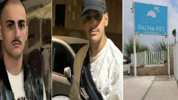 Freddato in spiaggia a 18 anni: ecco chi è il colpevole, i suoi genitori..