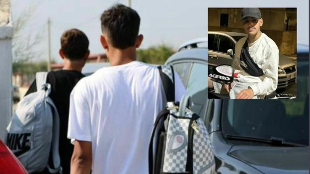 Nicola Mirti, il soccorritore svela: "Mi fissava negli occhi, chiedendo di…"