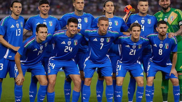 Italia, ecco come cambia la classifica dopo la vittoria con la Moldova