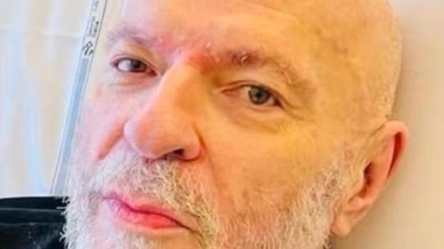 Mauro Coruzzi e il nuovo ictus: svelato il testamento di Platinette