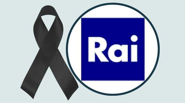 Rai in lutto, l’annuncio del decesso è appena arrivato