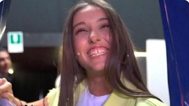 Giulia Stabile, è tutto vero: il gossip più bello per la ballerina