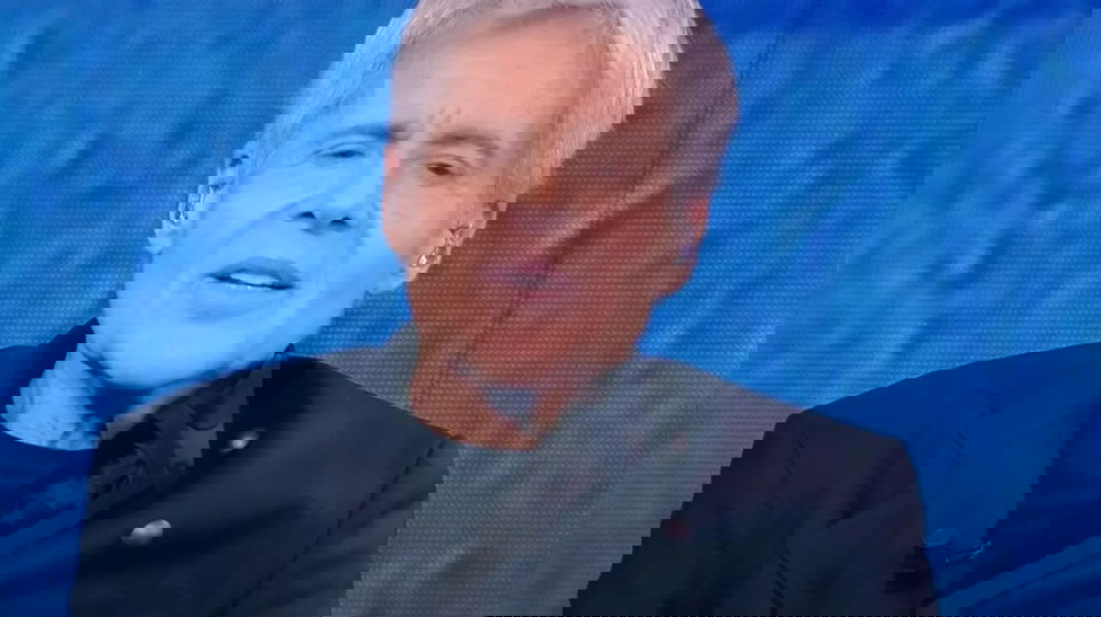 Claudio Baglioni, fan in lacrime, la triste notizia lascia l’amaro in bocca