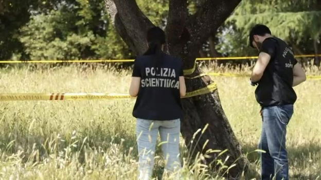 Donna e neonata trovate senza vita: è arrivata la conferma dal dna