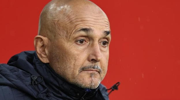 Italia, ci siamo ecco chi prenderà il posto di Luciano Spalletti