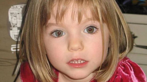 Caso Maddie, dopo giorni di ricerche in Portogallo arriva la svolta