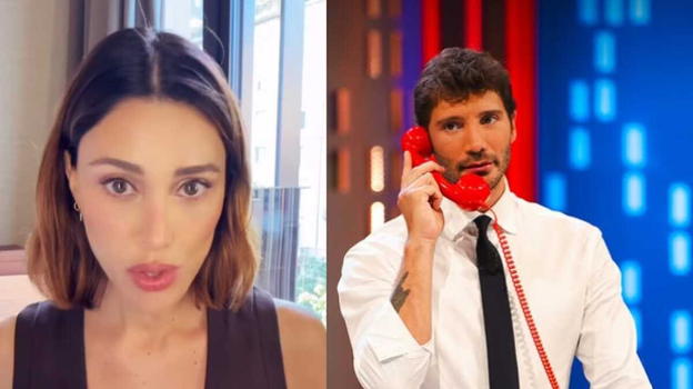 "Ecco come ha fatto ad arrivare". Belen rompe il silenzio su Stefano De Martino