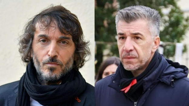 "Non sullo stesso palco di Gino Cecchettin" È bufera