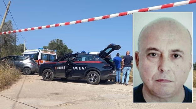 "Era il suo ultimo giorno di lavoro" Perché è stato colpito Carlo