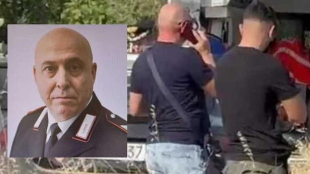 Ecco chi sono i banditi che hanno colpito il carabiniere Carlo