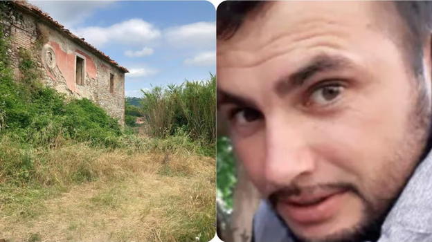 Delitto Denisa Paun e Andrei, trovati altri resti umani nel campo