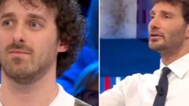 Affari Tuoi, solo ora viene fuori: ecco che lavoro fa Giovanni