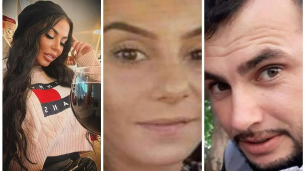 Frumuzache, la scoperta choc dei carabinieri: perché uc*ideva le prostitute