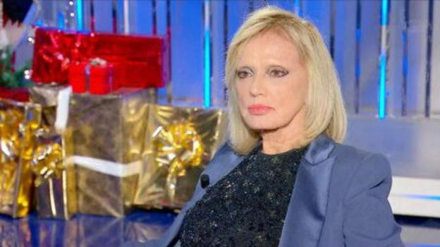 Rita Pavone e la scoperta sul figlio: come l’ha presa
