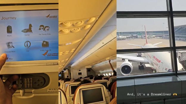 Dramma aereo precipitato, spunta l’ultimo tweet di un passeggero