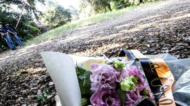 Villa Pamphili, arrestato il killer
