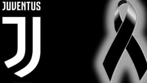 Juventus in lutto, un pezzo di storia se ne va via