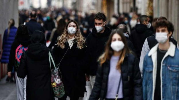 Mascherine, torna l’incubo: l’annuncio che sconvolge gli Italiani