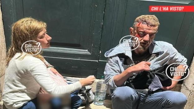 Villla Pamphili, la scoperta agghiacciante in queste ore: "Lei è mia figlia"