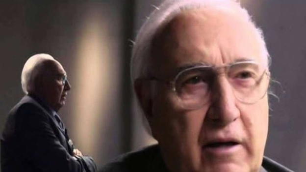 Pippo Baudo, a 89 anni è costretto a vivere con una pensione misera