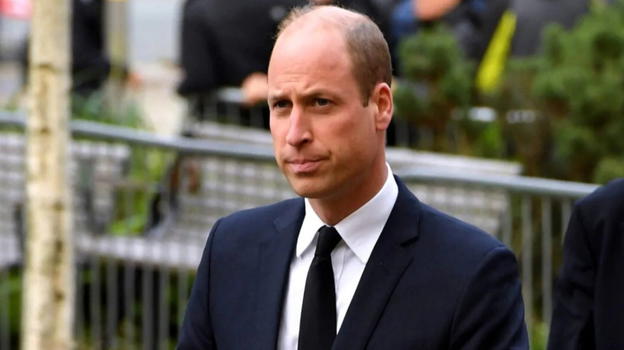 William, lutto importante: si è verificato un brutto sinistro
