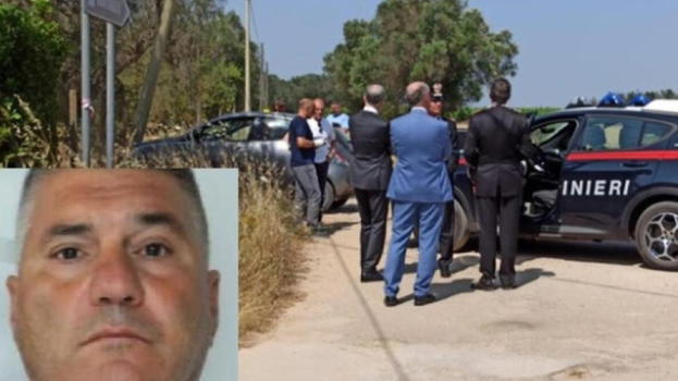 Carabiniere deceduto, indagati i poliziotti che hanno colpito il killer di Legrottaglie