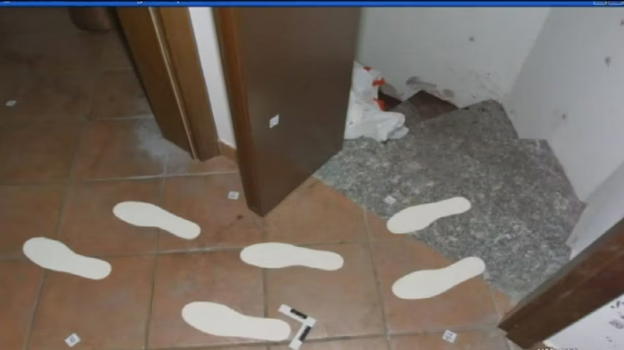 Garlasco, colpo di scena: dopo 18 anni l’hanno trovata sulla scena del delitto