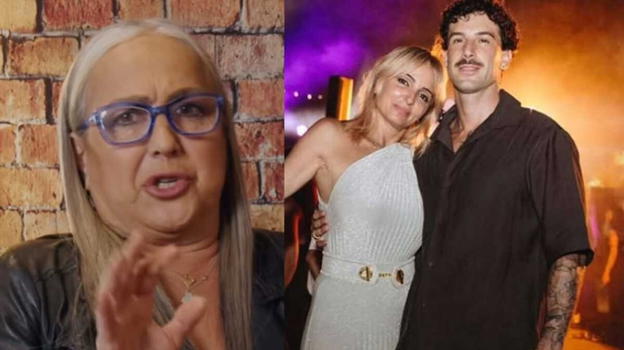 Celentano, che stoccata contro Veronica Peperini: "Non esiste che si è…"