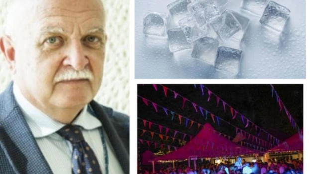 Malori per il ghiaccio in discoteca, l’esperto: "Quando i prodotti congelati si sciolgono..