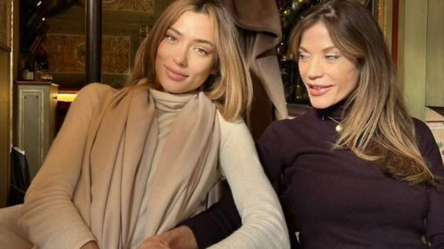 Soleil, la notizia dopo l’annuncio del decesso della mamma Wendy