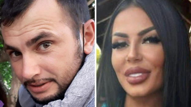 Caso Denisa, la tremenda notizia su Vasile dal penitenziario