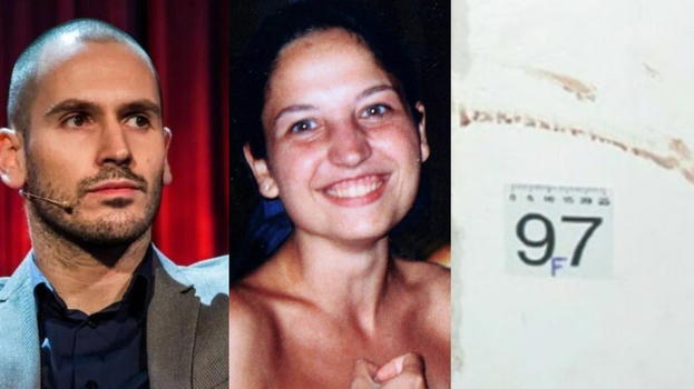 Caso Garlasco: "L’impronta 97F è di Andrea Sempio"
