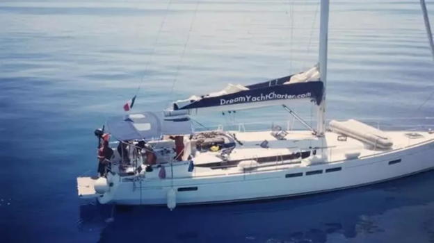 Veterinario 67enne Federico Ottaviano disperso in alto mare