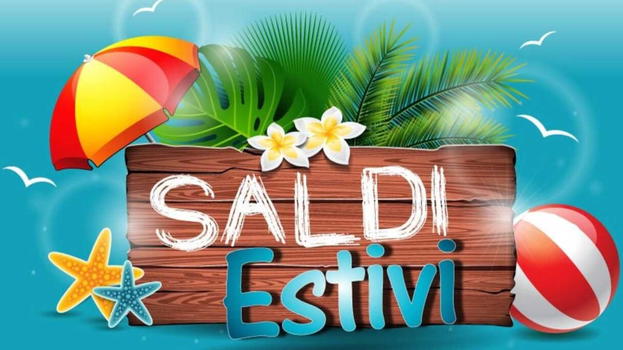 Saldi estivi 2025: quando iniziano regione per regione