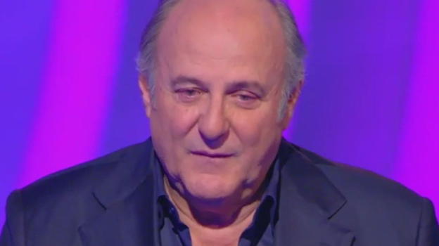 Gerry Scotti lascia un anno la tv: lui ha scoperto di…
