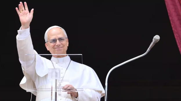 Papa Leone XIV in vacanza: "Scelto questo posto in suo onore..