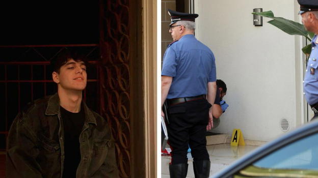 Toglie la vita alla mamma con l’accetta, il racconto del fratello: "Li ho sentiti a casa, lui voleva..