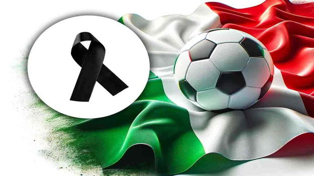 Calcio in lutto, ci ha lasciati all’improvviso: "Ciao Antonio"