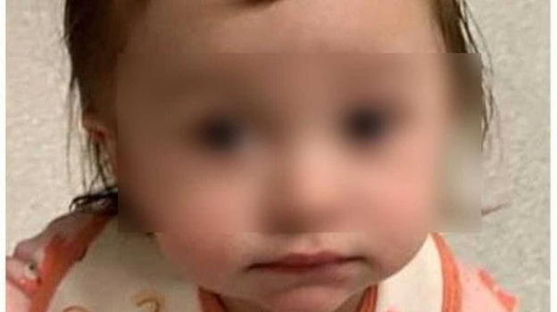 Bimba scomparsa e ritrovata dopo tre anni, arrestata la madre