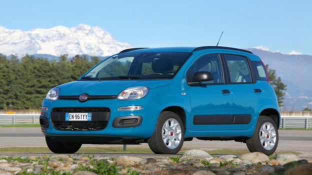 Stop alle auto diesel Euro 5: non potranno più circolare