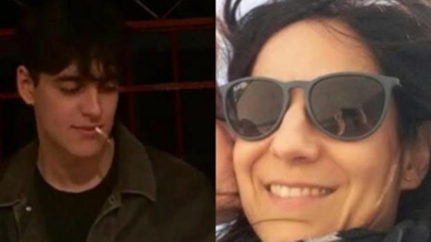 Filippo ha colpito la mamma con l’accetta: pochi giorni fa con un pugno aveva rotto il..