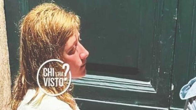 "È mia figlia". Villa Pamphili, clamorosa svolta poco fa
