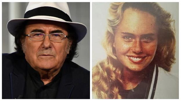 "Nasconde la figlia Ylenia per pubblicità" . L’accusa choc ad Al Bano